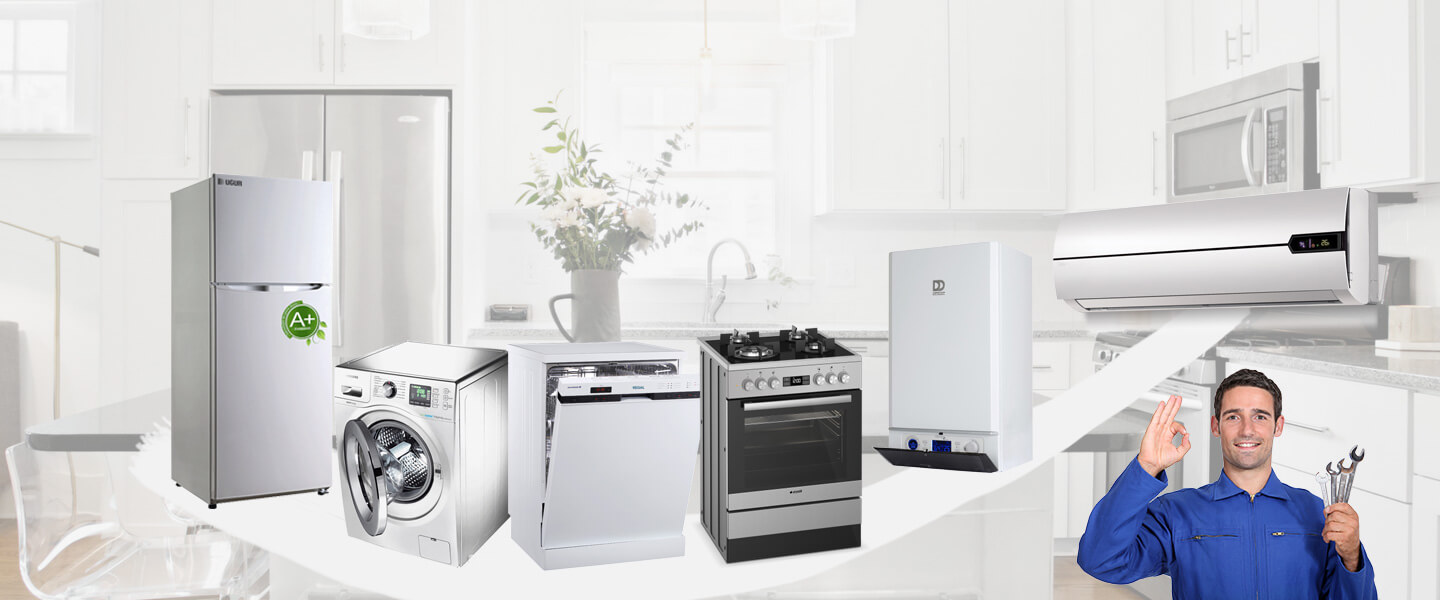 Hisarcık Maytag Servisi